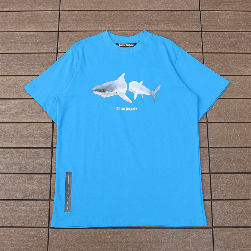 78_75 PALM ANGELS T-SHIRT