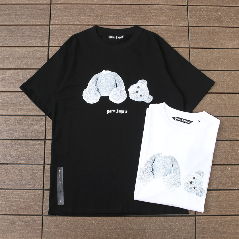 20_78 PALM ANGELS T-shirt