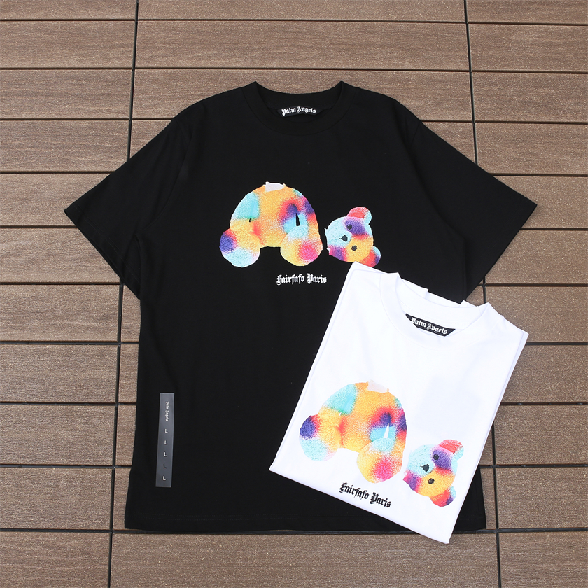 80_75 PALM ANGELS T-SHIRT