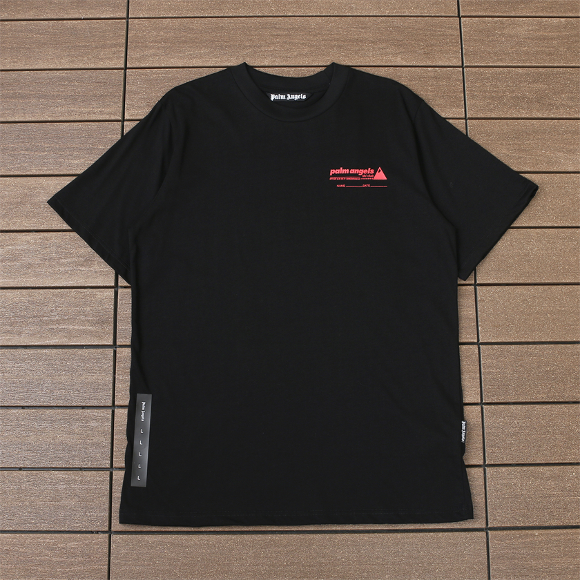 105_78 PALM ANGELS T-shirt