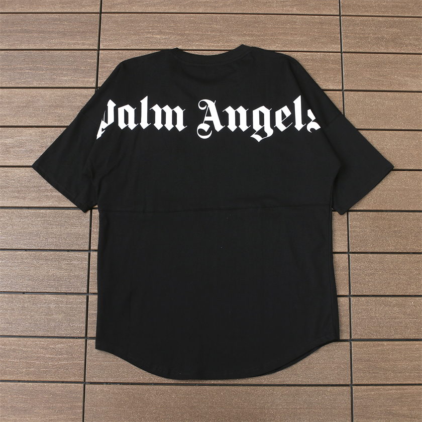 110_78 PALM ANGELS T-SHIRT
