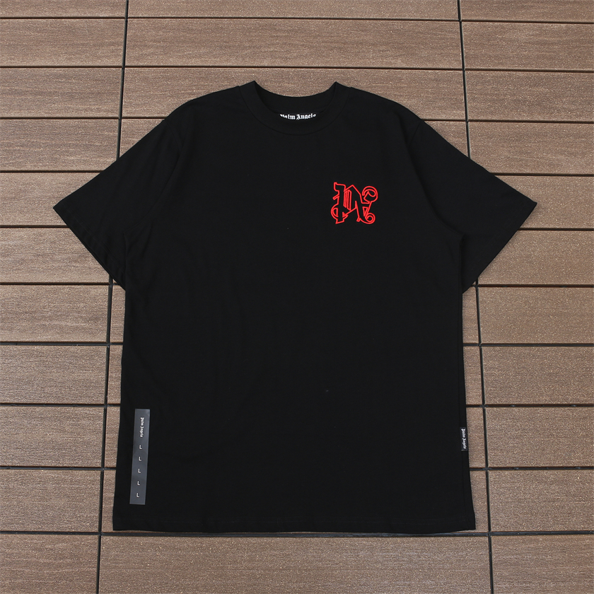 75_75 PALM ANGELS T-SHIRT