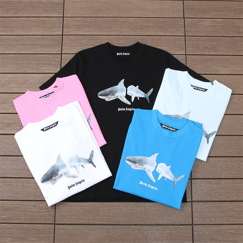 78_75 PALM ANGELS T-SHIRT