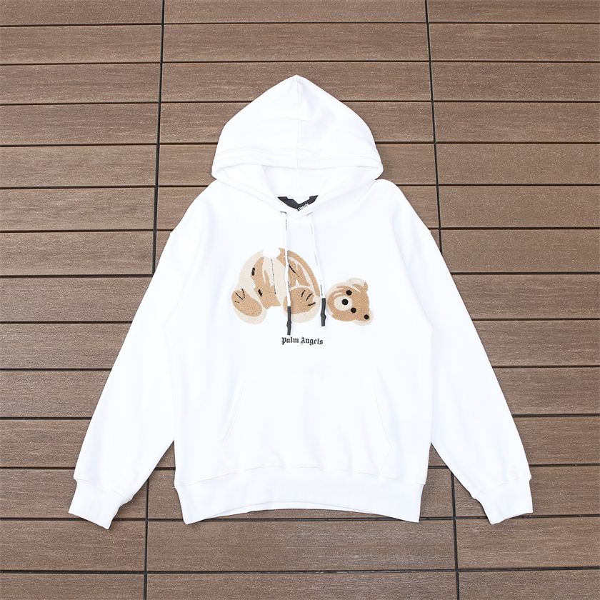 58_143 PALM ANGLES HOODIE