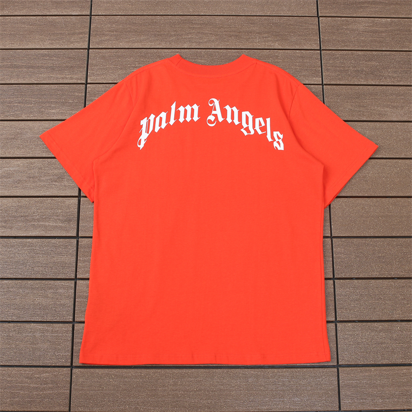 77_75 PALM ANGELS T-SHIRT