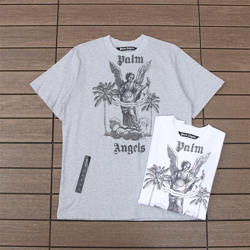 57_83 PALM ANGELS T-SHIRT