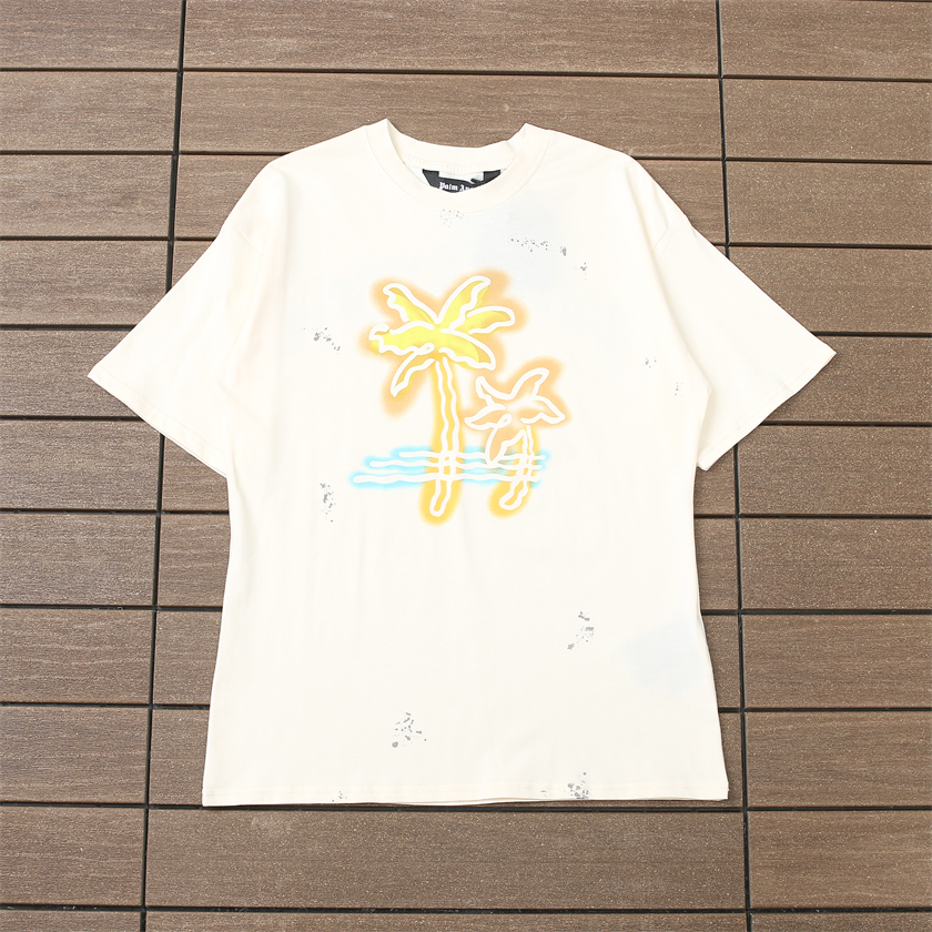 11_78 PALM ANGELS T-shirt