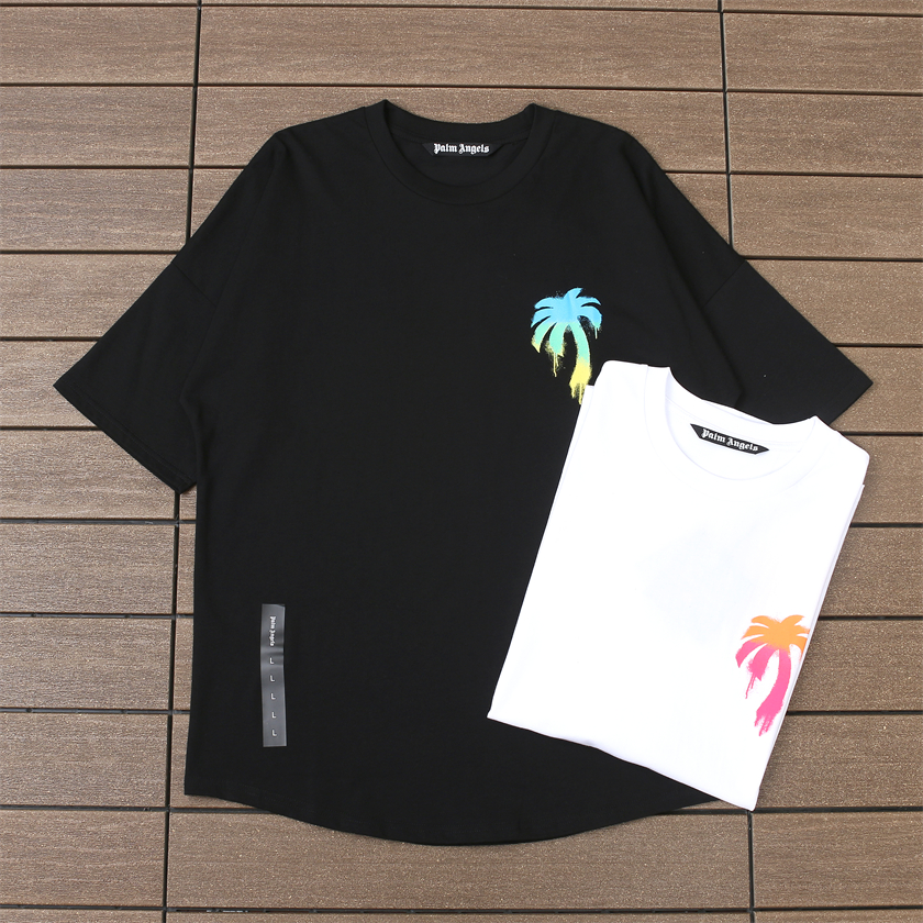45_78 PALM ANGELS T-shirt
