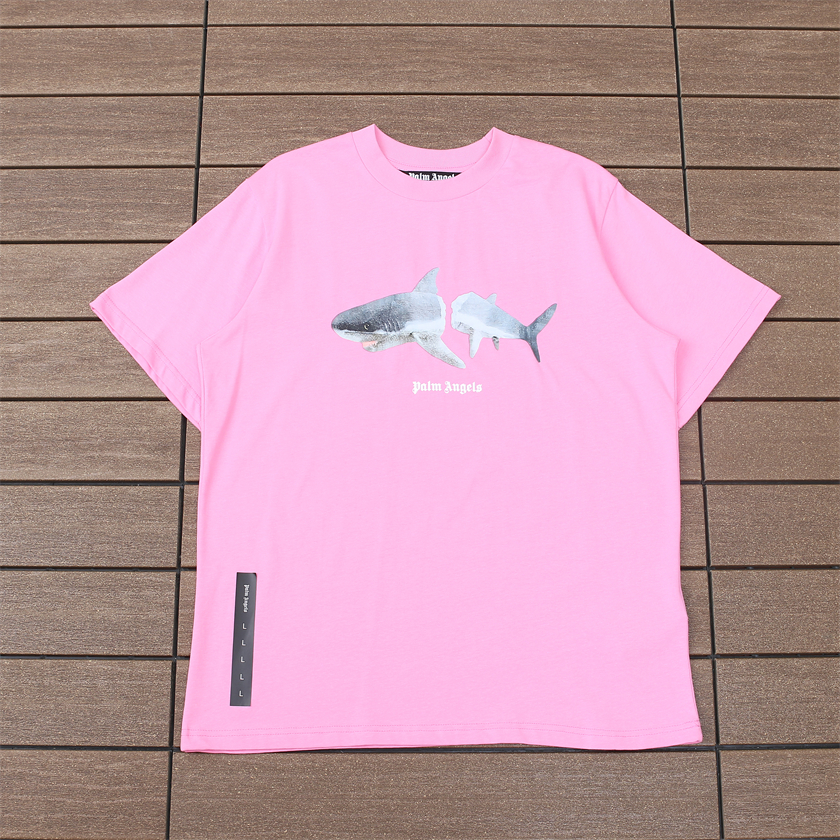 78_75 PALM ANGELS T-SHIRT