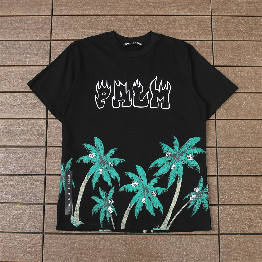 95_89 PALM ANGELS T-SHIRT