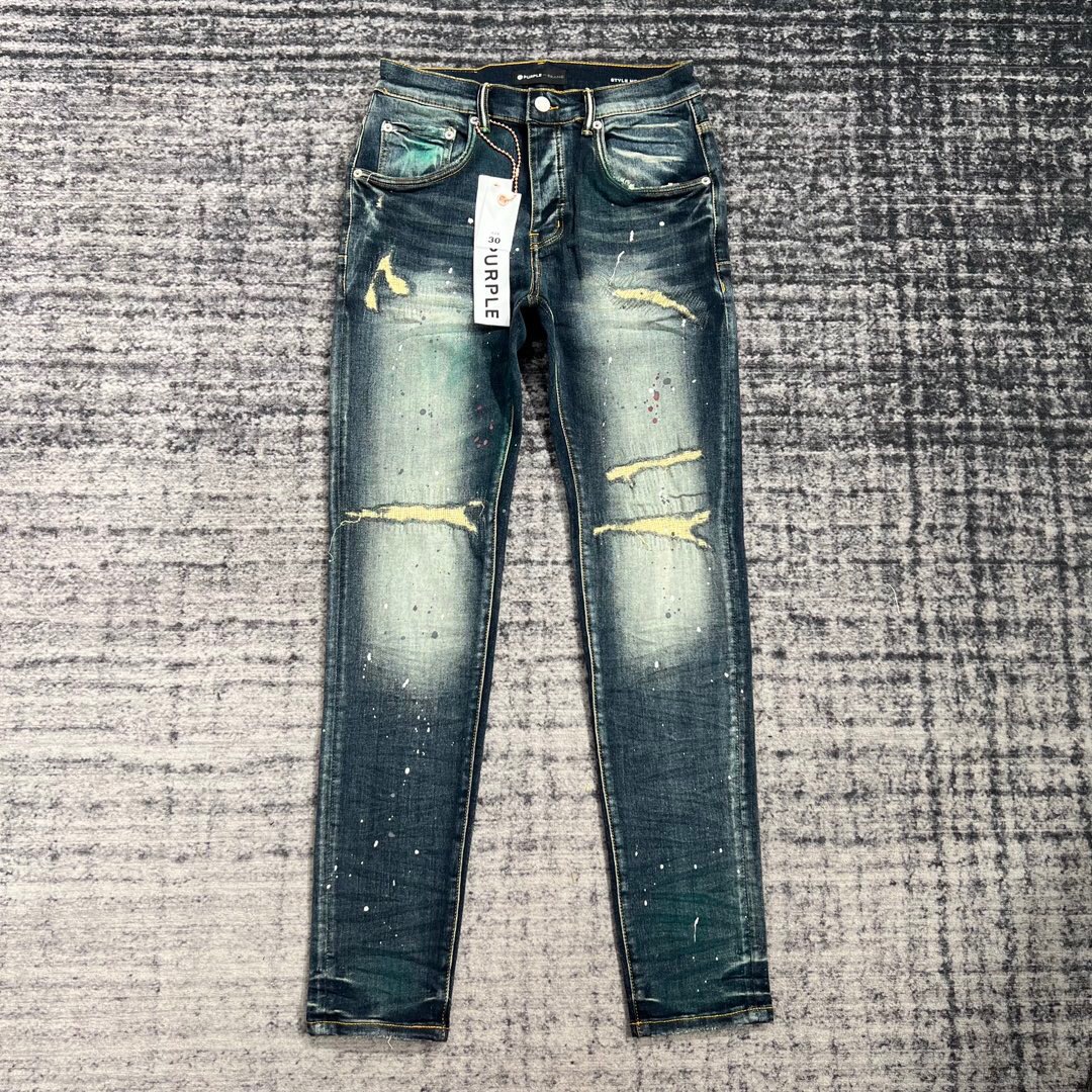 30_Purple Brand Jeans
