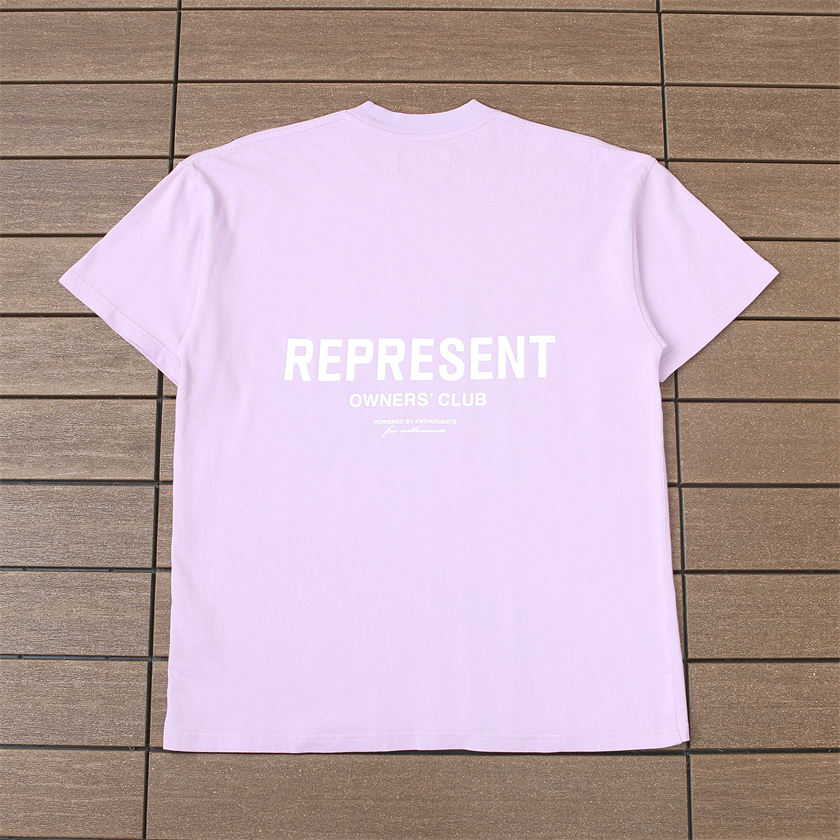 40_99 REPRESENT T-SHIRT