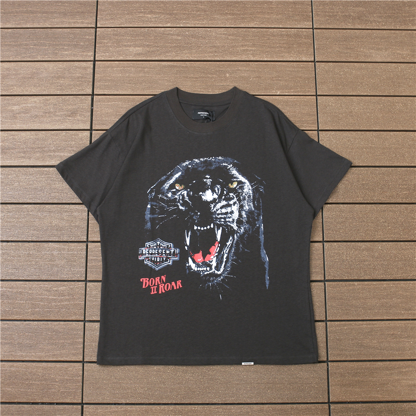 100_88 REPRESENT T- SHIRT