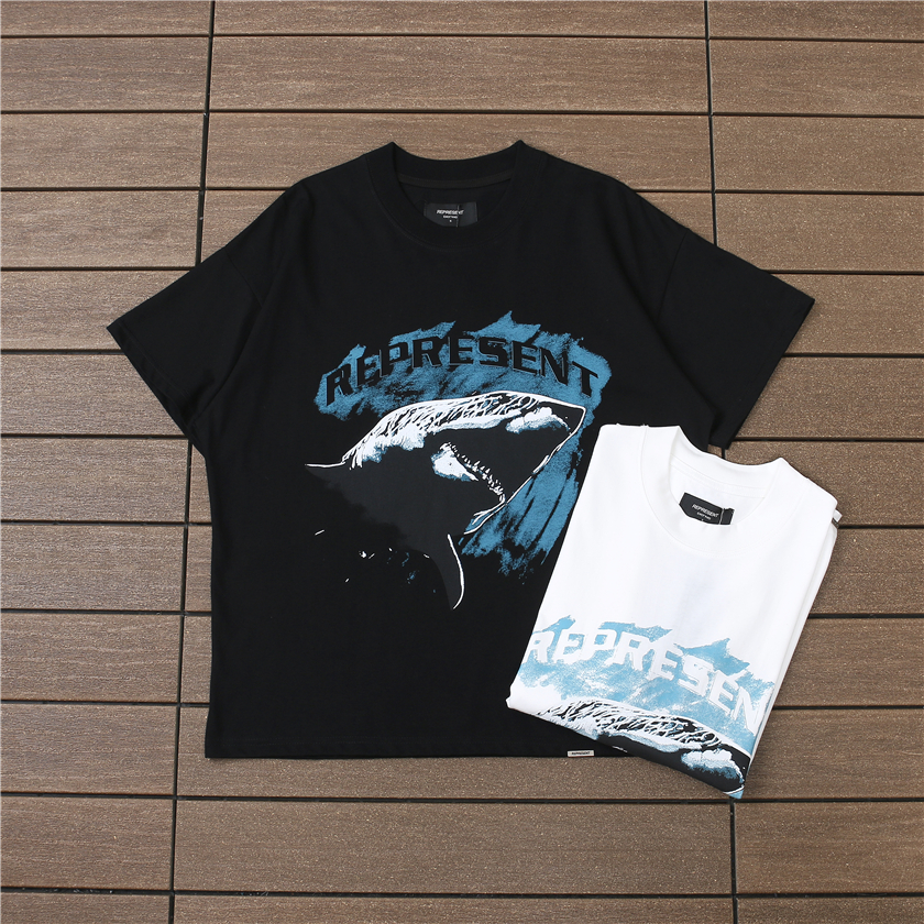 94_88 REPRESENT T- SHIRT