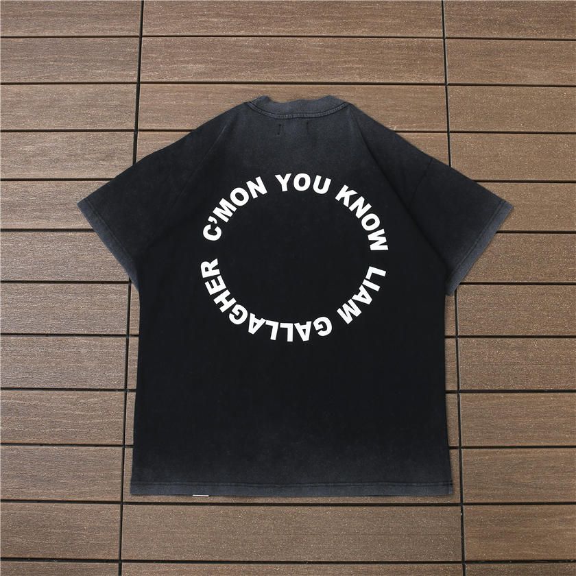 112_88 REPRESENT T-SHIRT