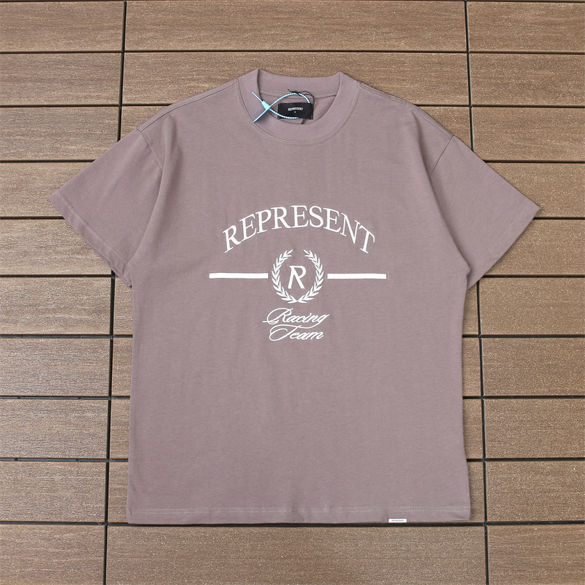 35_85 REPRESENT T-SHIRT