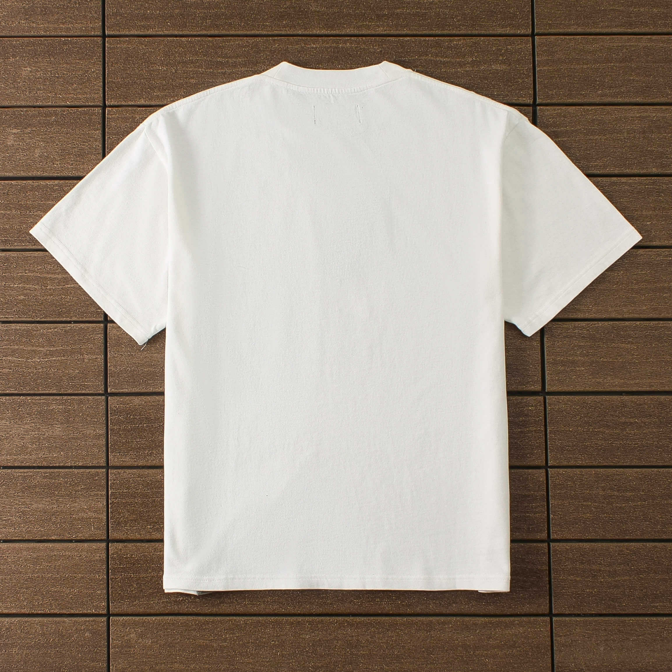 80_98 REPRESENT T-shirt