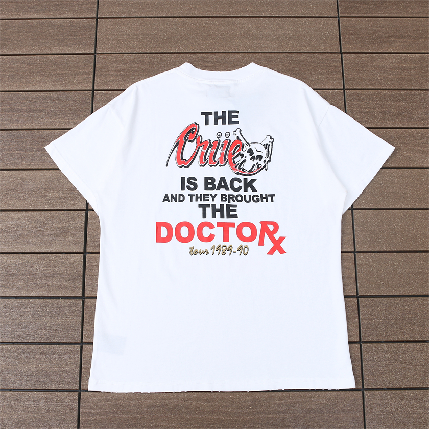 2_95 REPRESENT T-SHIRT