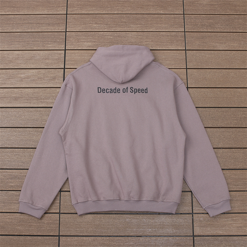 24_168 REPRESENT HOODIE