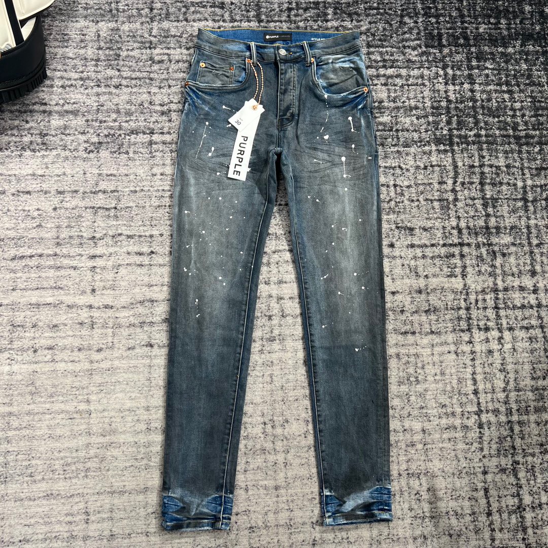 50_Purple Brand Jeans