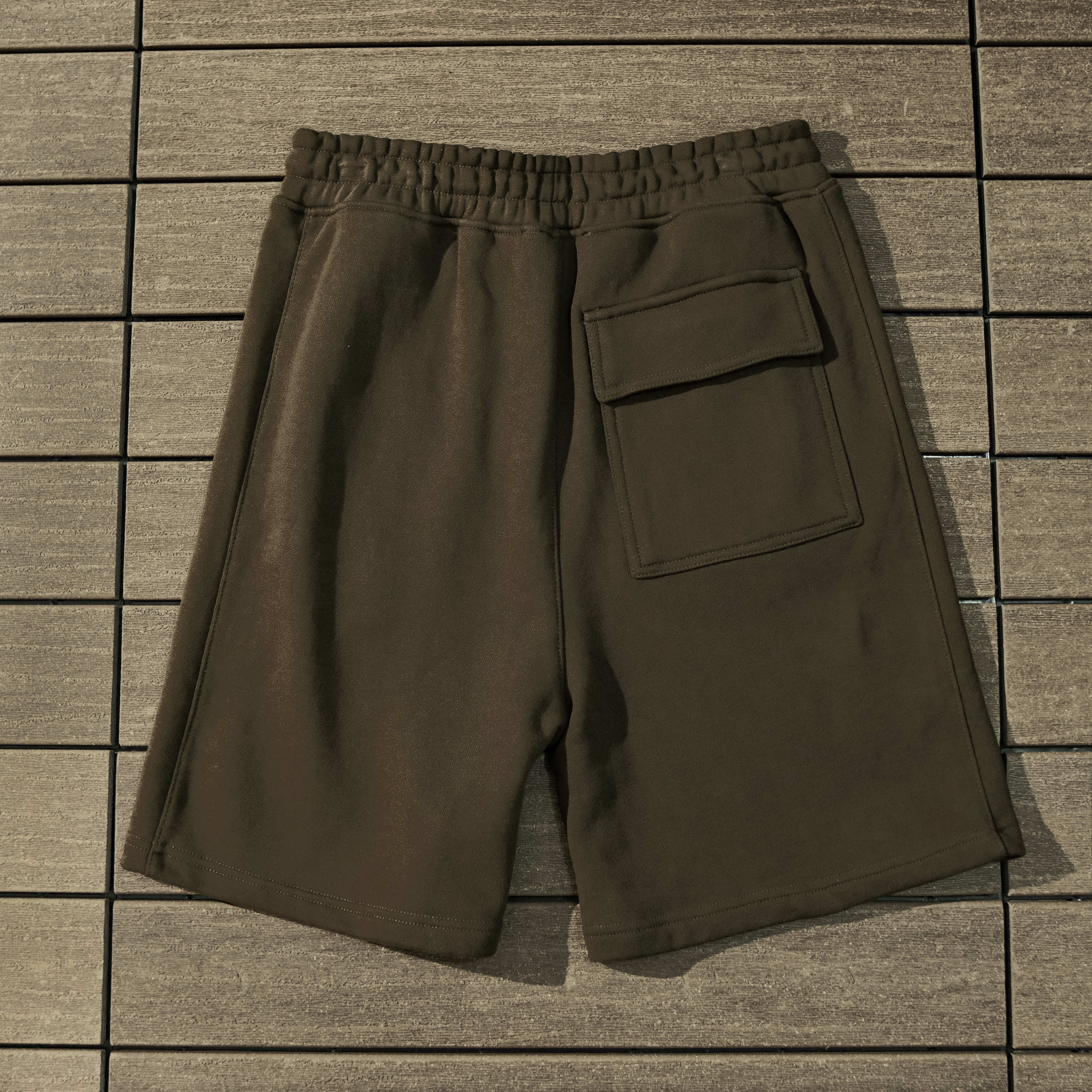 75_118 REPERSENT SHORT