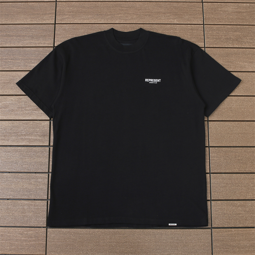 40_99 REPRESENT T-SHIRT
