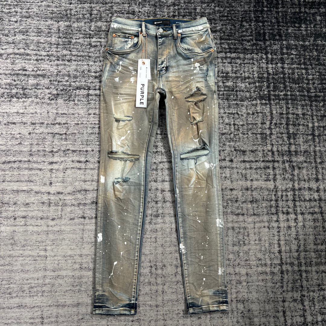 65_Purple Brand Jeans