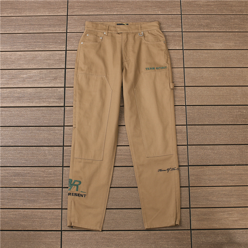 105_238 REPRESENT PANT