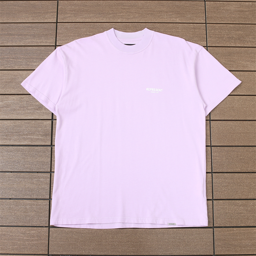 40_99 REPRESENT T-SHIRT