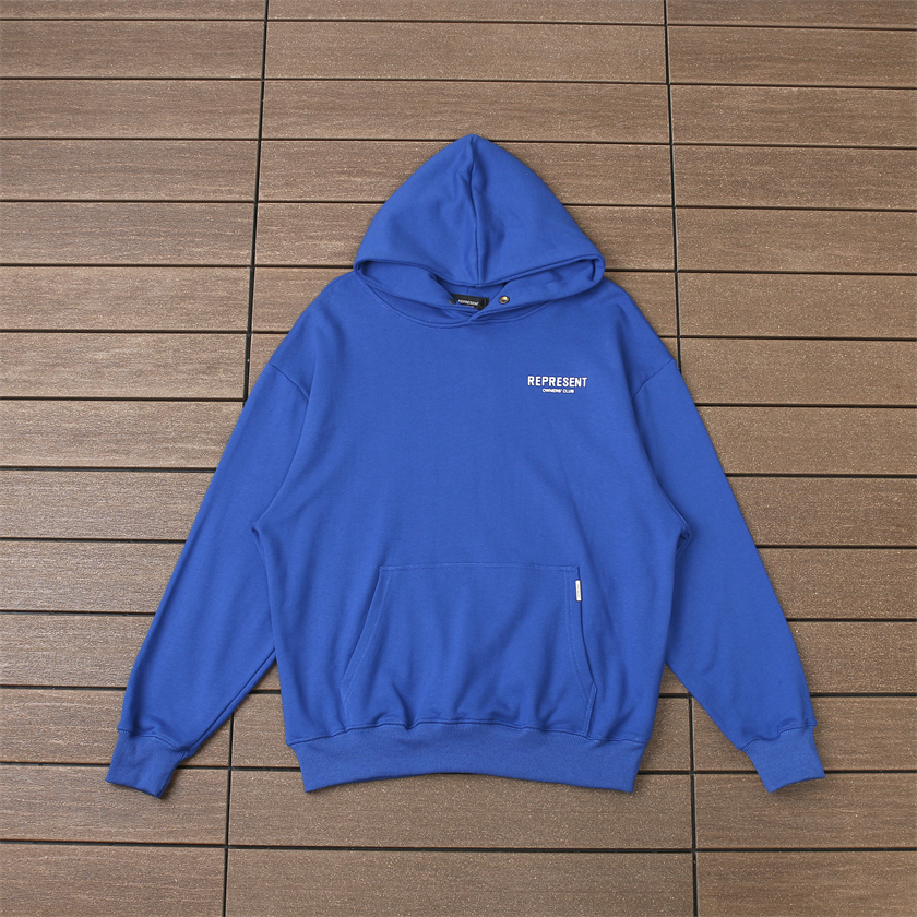 92_128 REPRESENT SWEATER