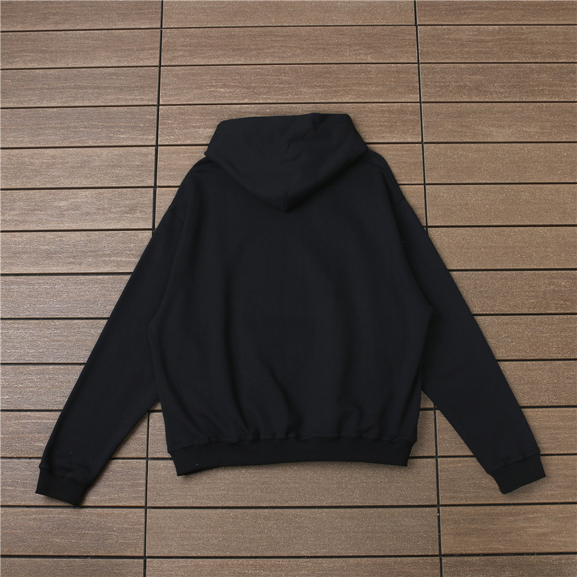 111_168 REPRESENT HOODIE