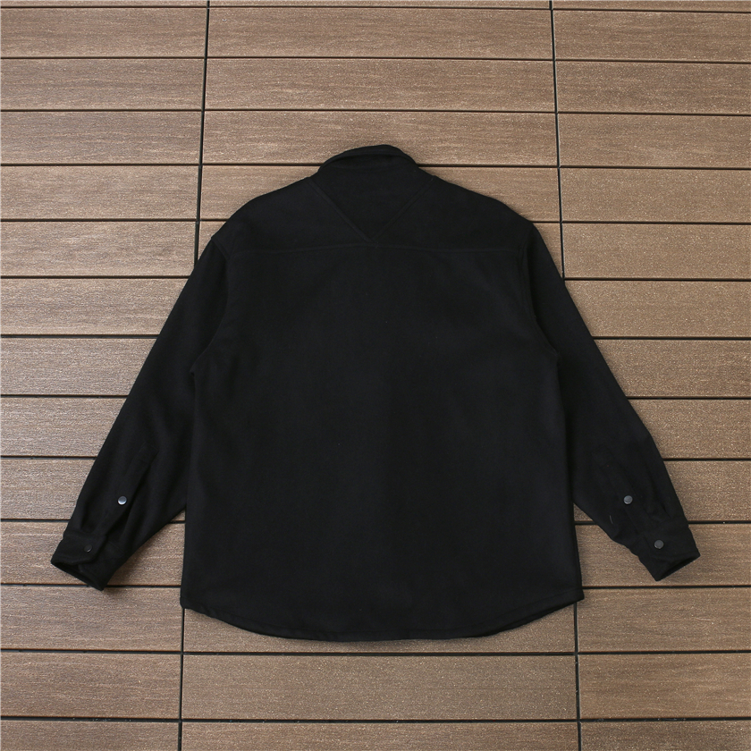 109_258 REPRESENT Jacket