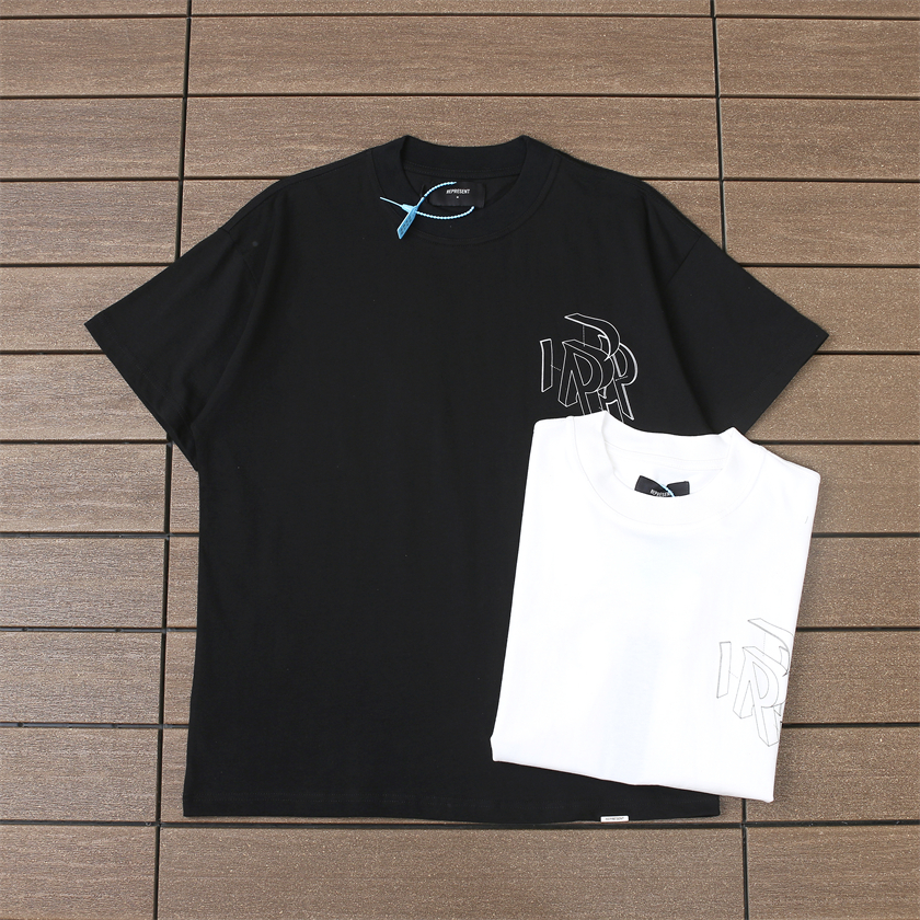 36_85 REPRESENT T-SHIRT