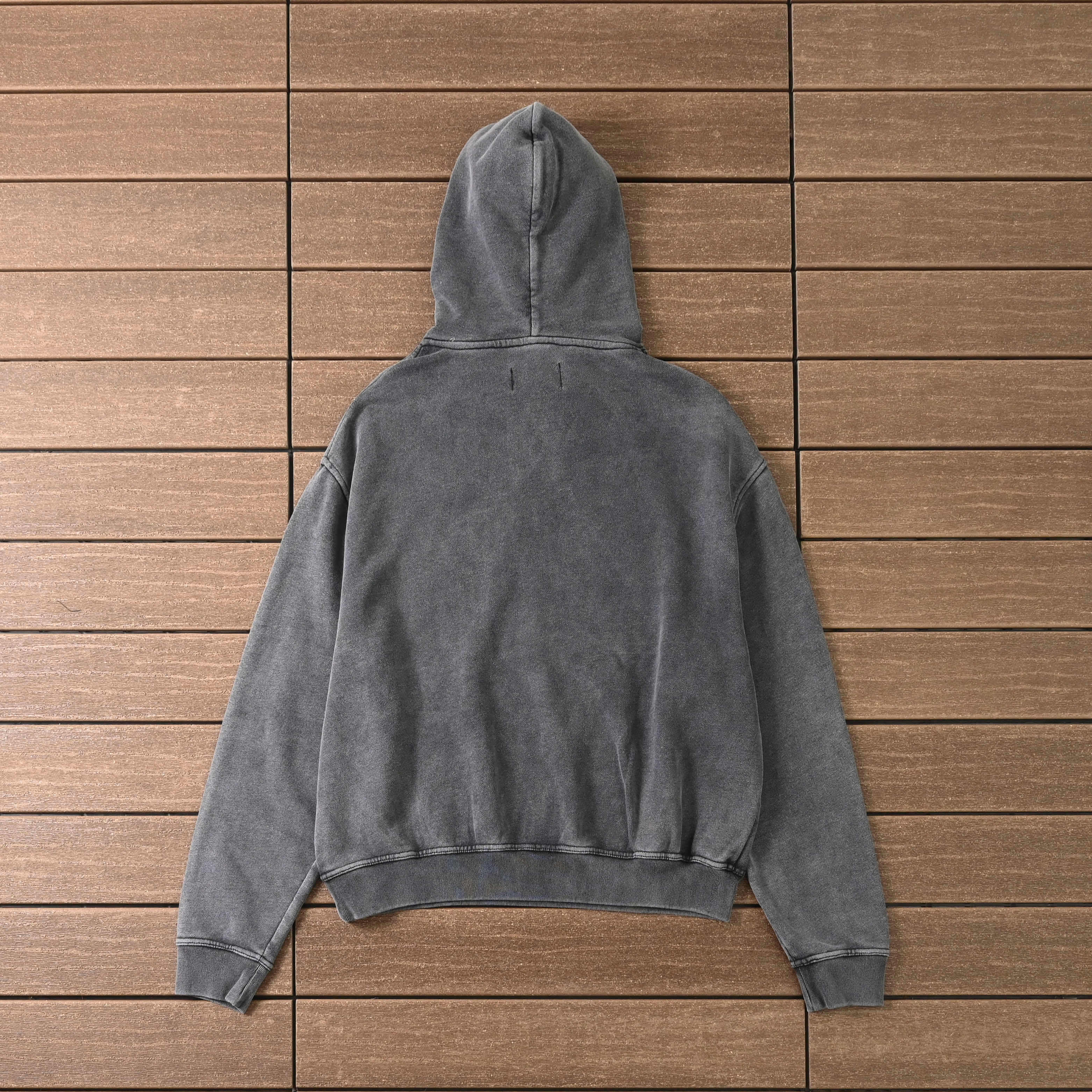 6_198 REPRESENT Hoodie