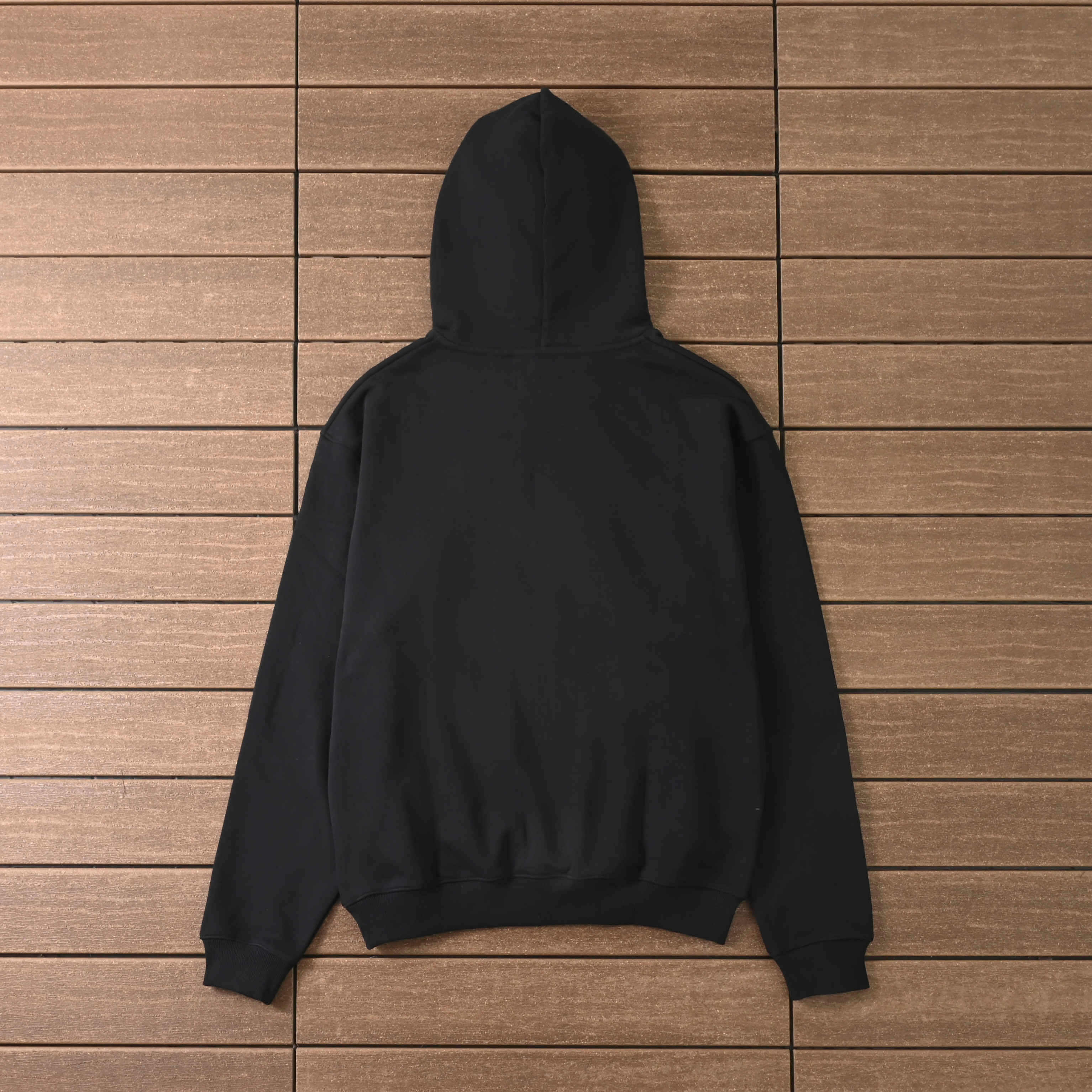 6_198 REPRESENT Hoodie