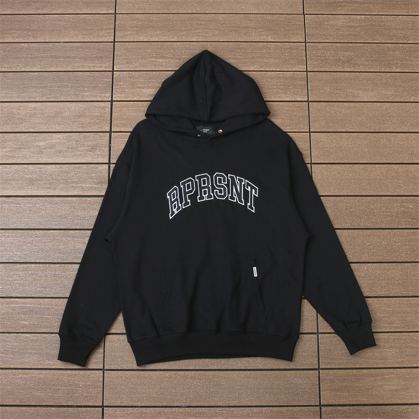 91_128 REPRESENT SWEATER