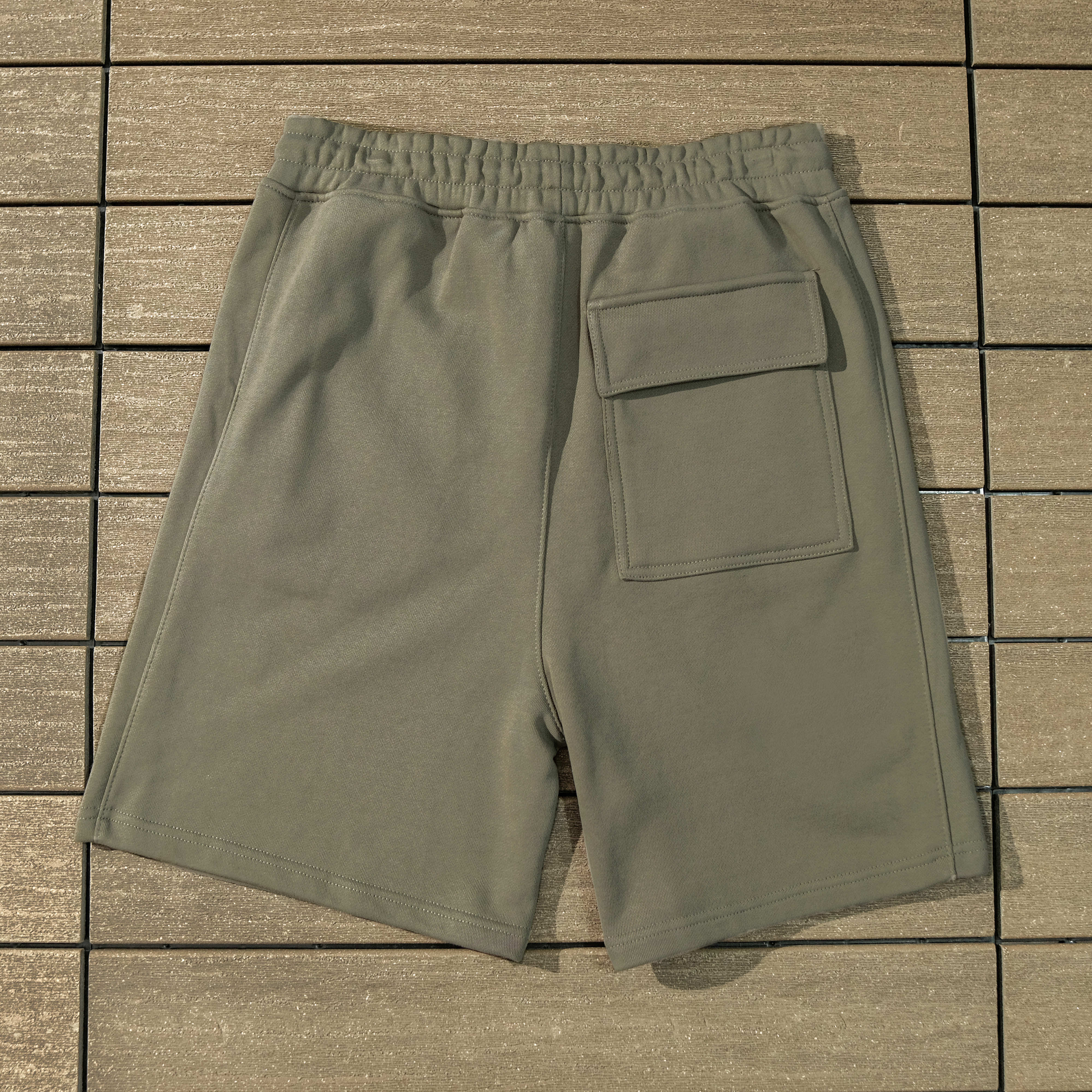 75_118 REPERSENT SHORT