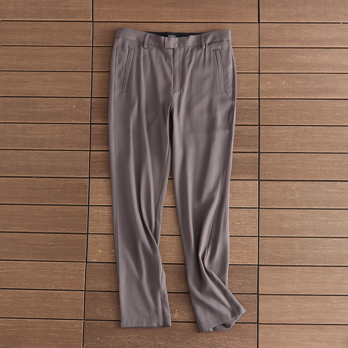 13_168 REPRESEN PANTS