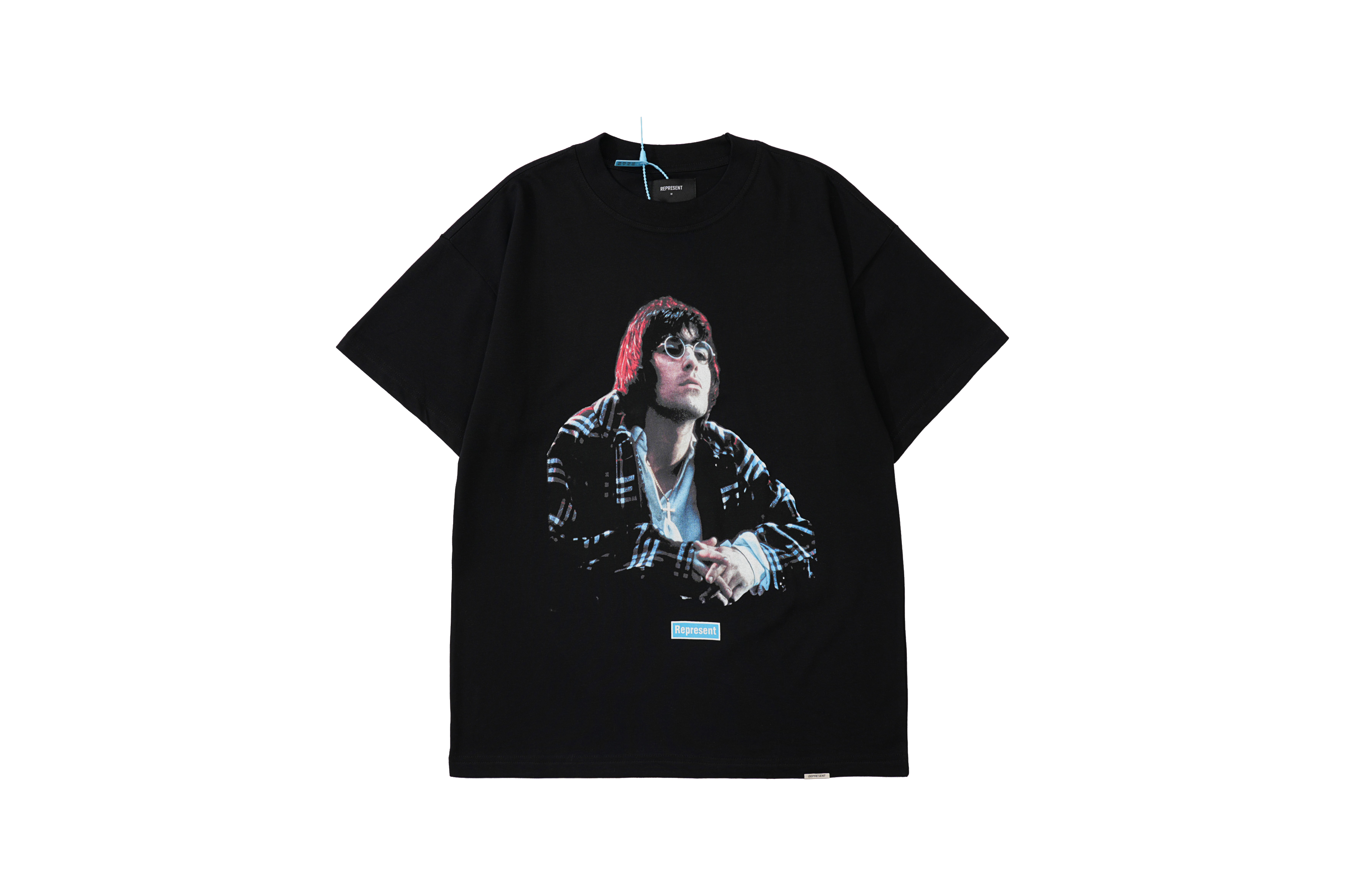 114_98 REPRESENT T-SHIRT