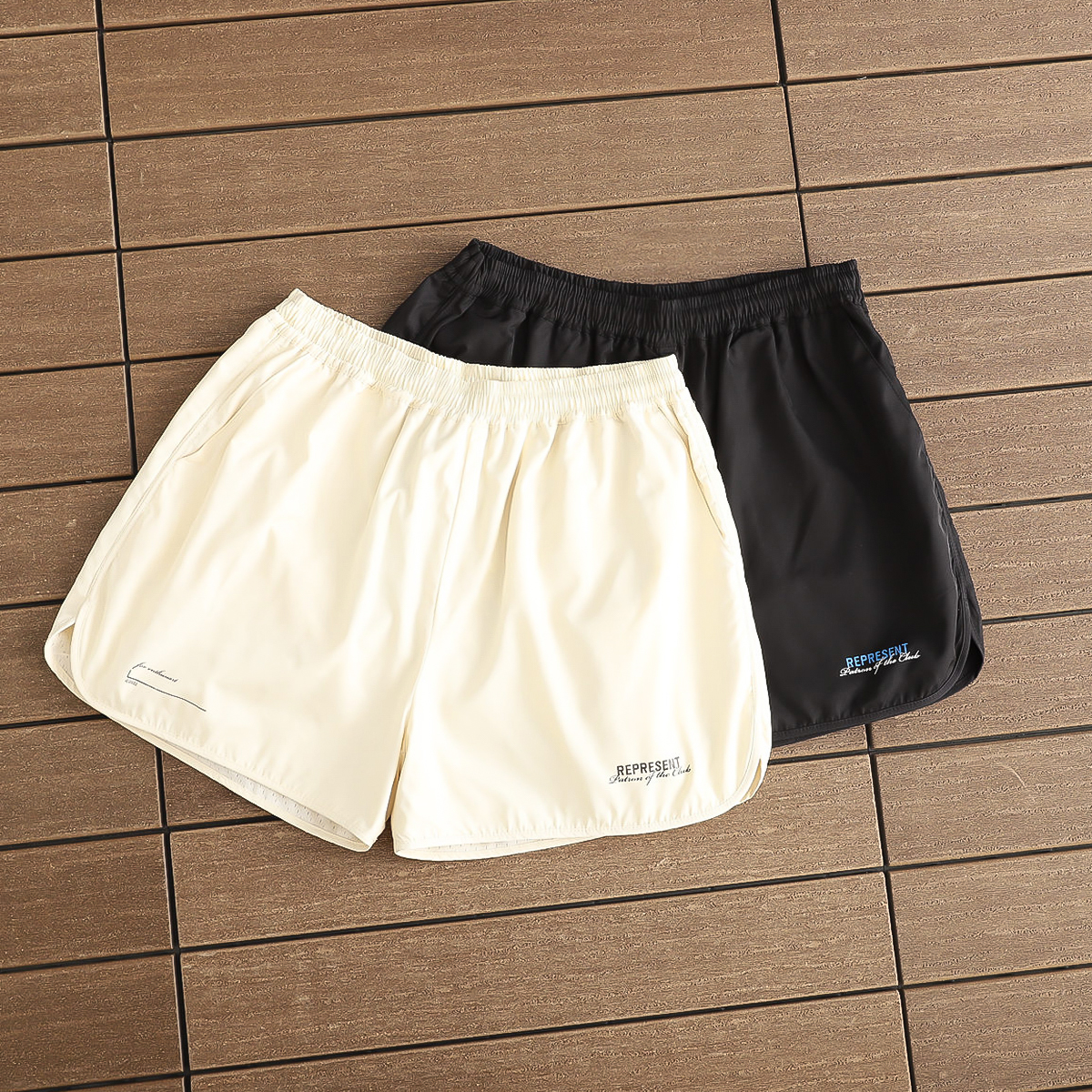 69_138 REPRESENT SHORT