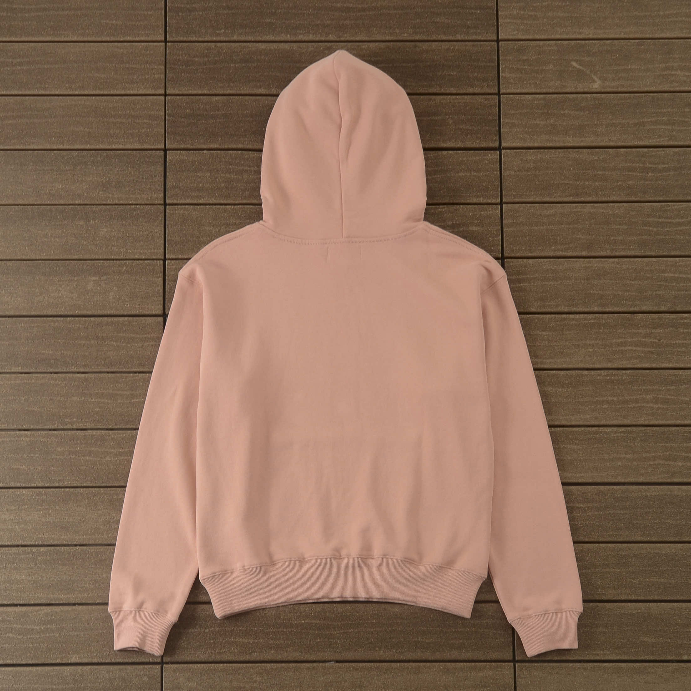 9_218 REPRESENT HOODIE