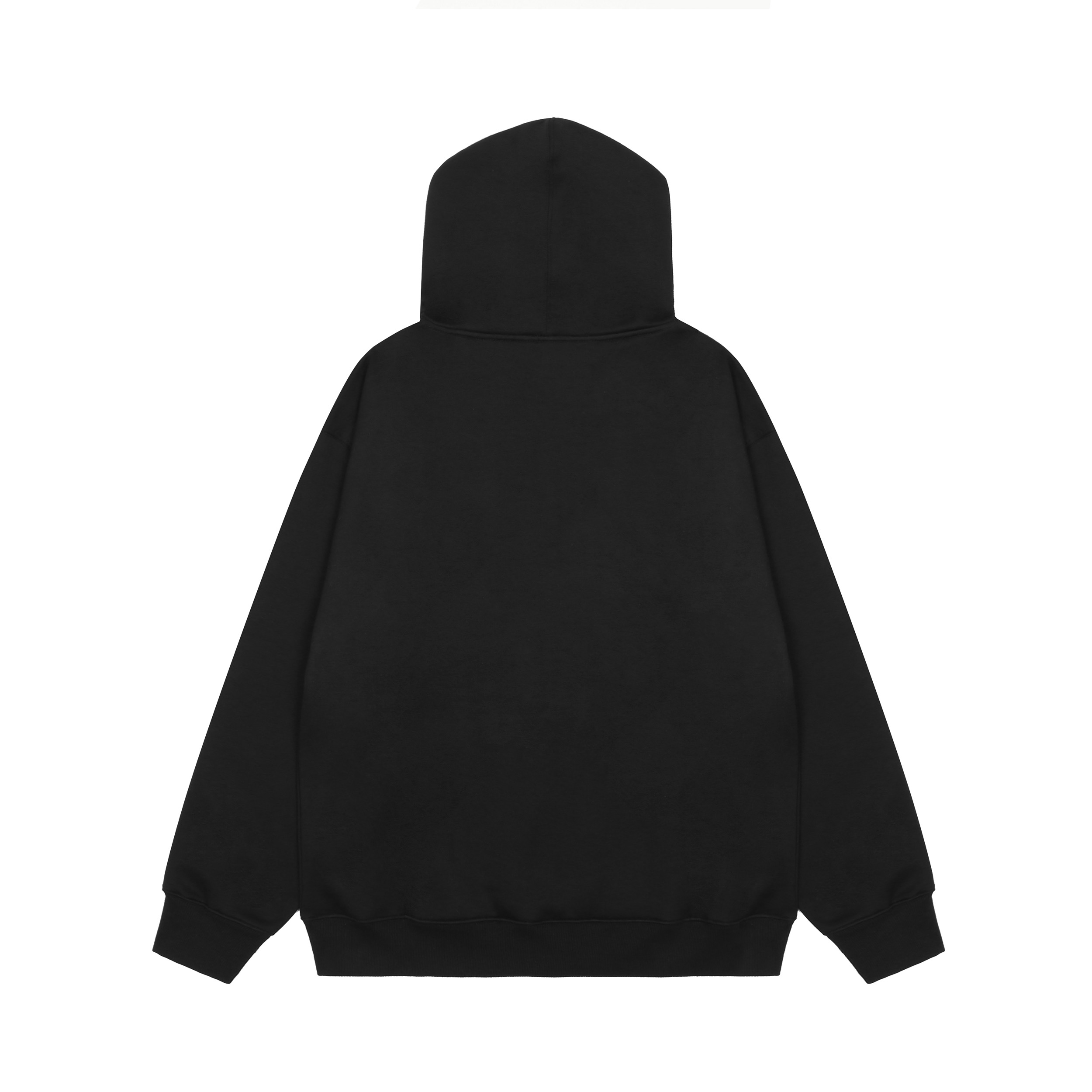 63_148 Revenge Hoodie