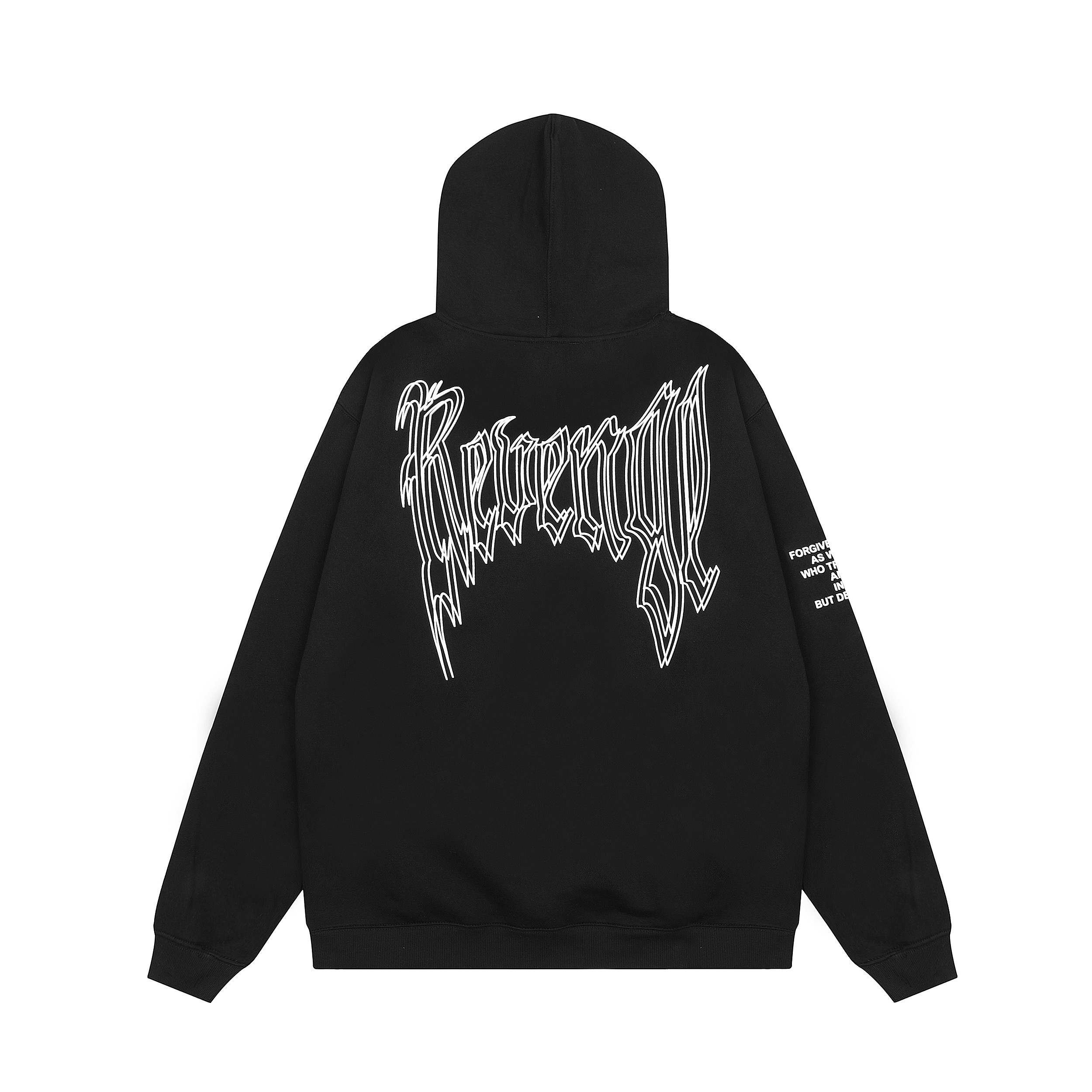 11_148 Revenge Hoodie