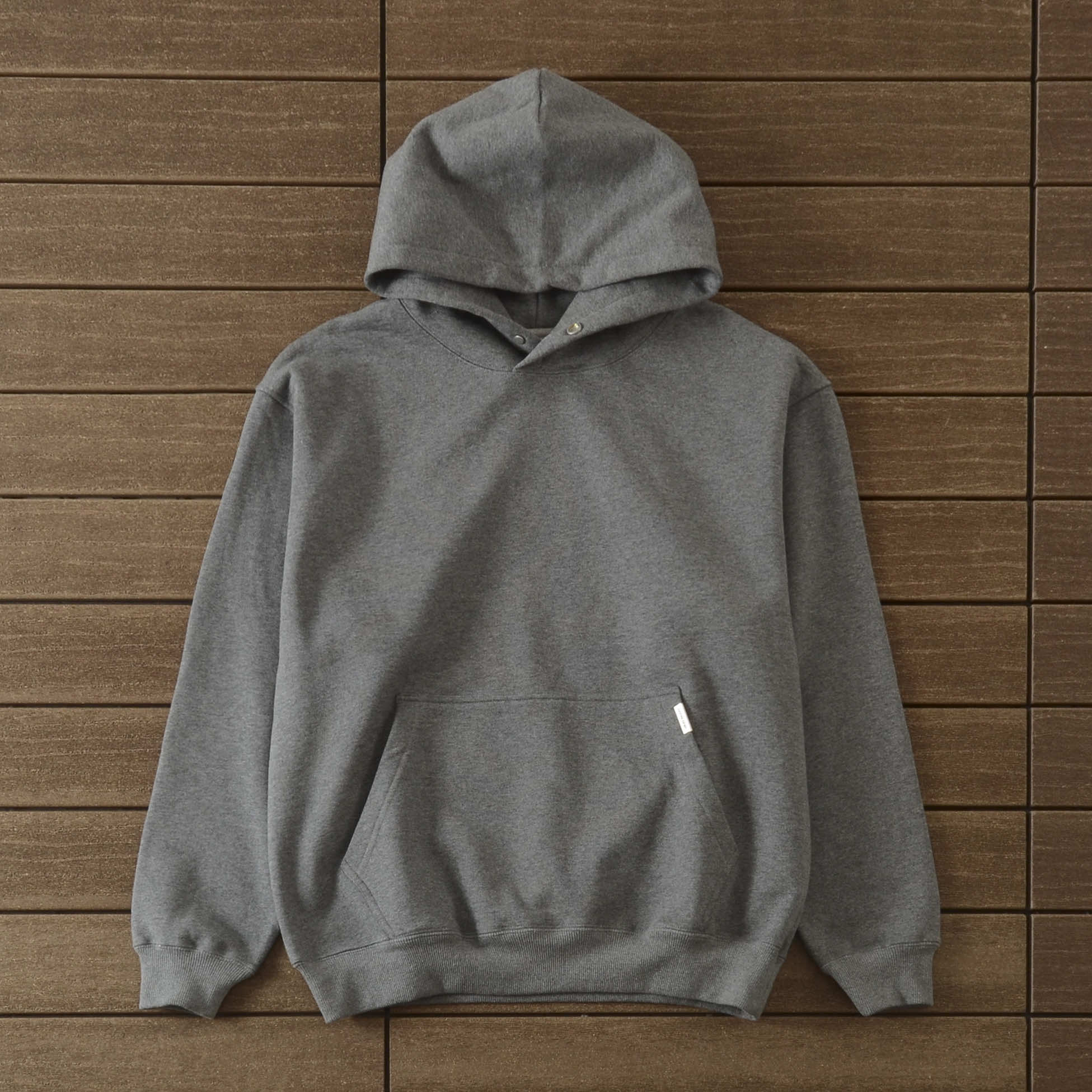 100_178 REPRESENT HOODIE