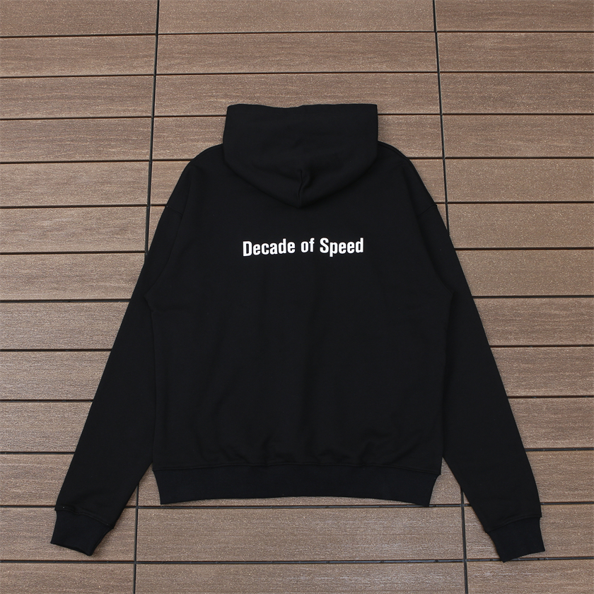 68_145 REPRESENT HOODIE