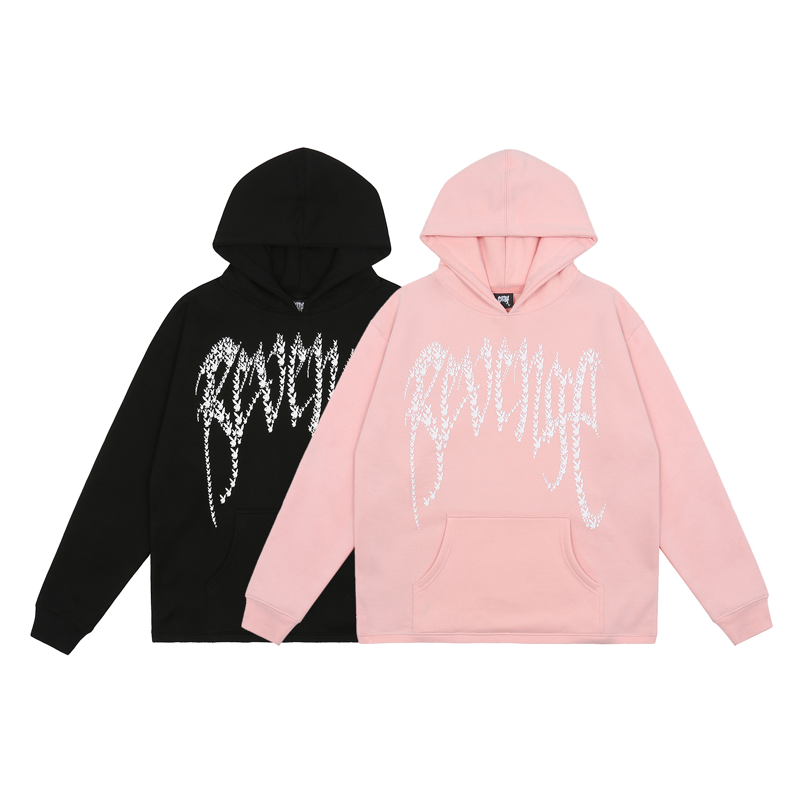 44_148 Revenge Hoodie