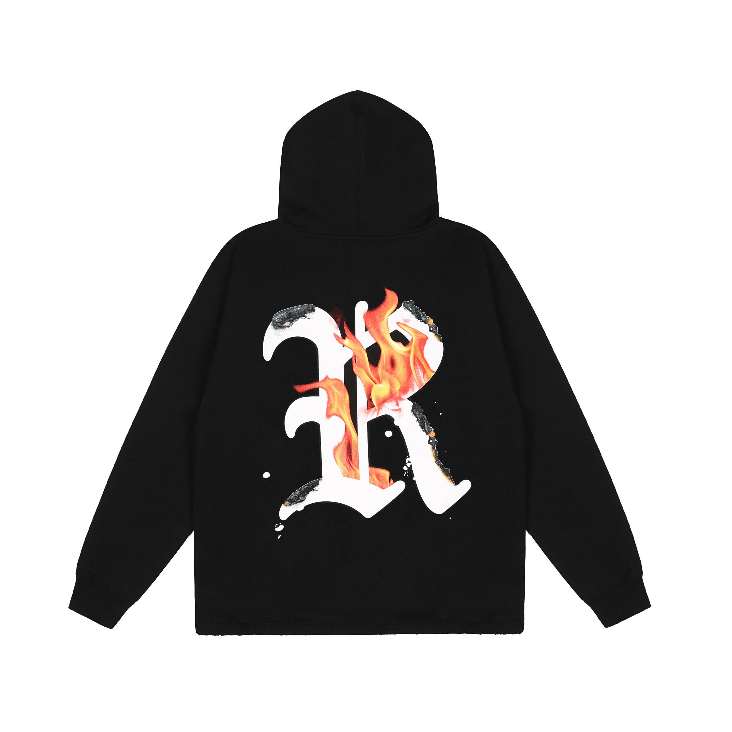 36_148 Revenge Hoodie