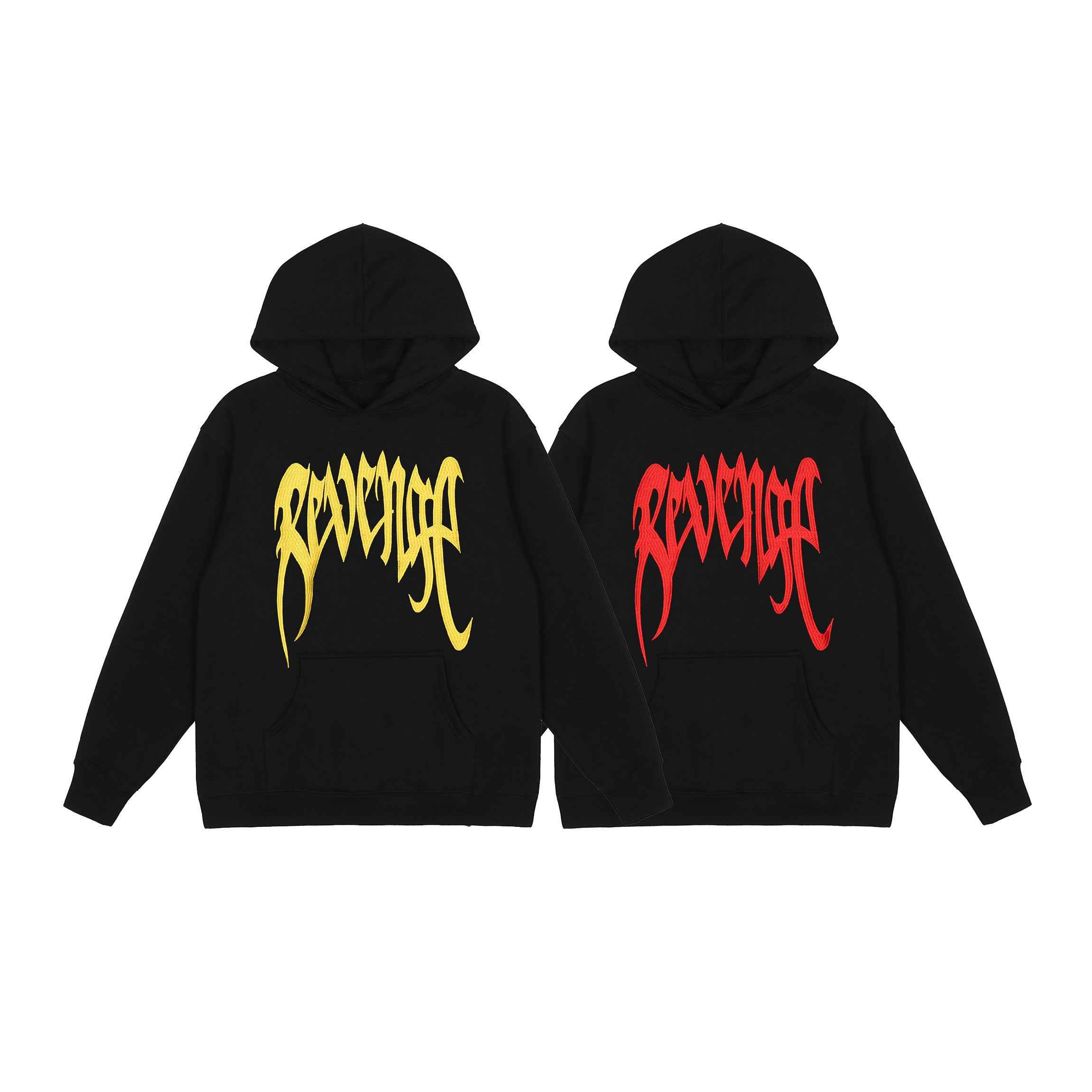 67_148 Revenge Hoodie