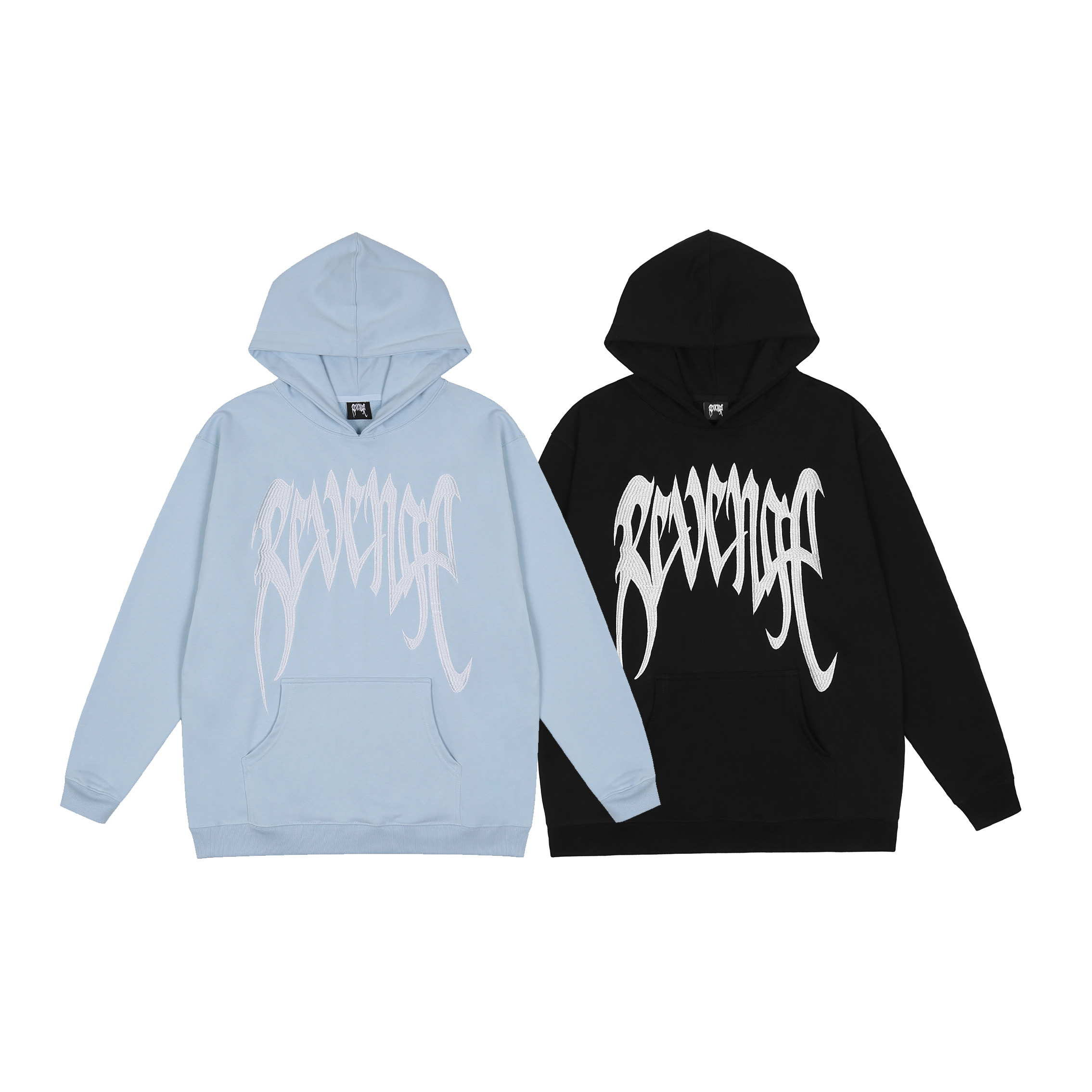 72_148 Revenge Hoodie