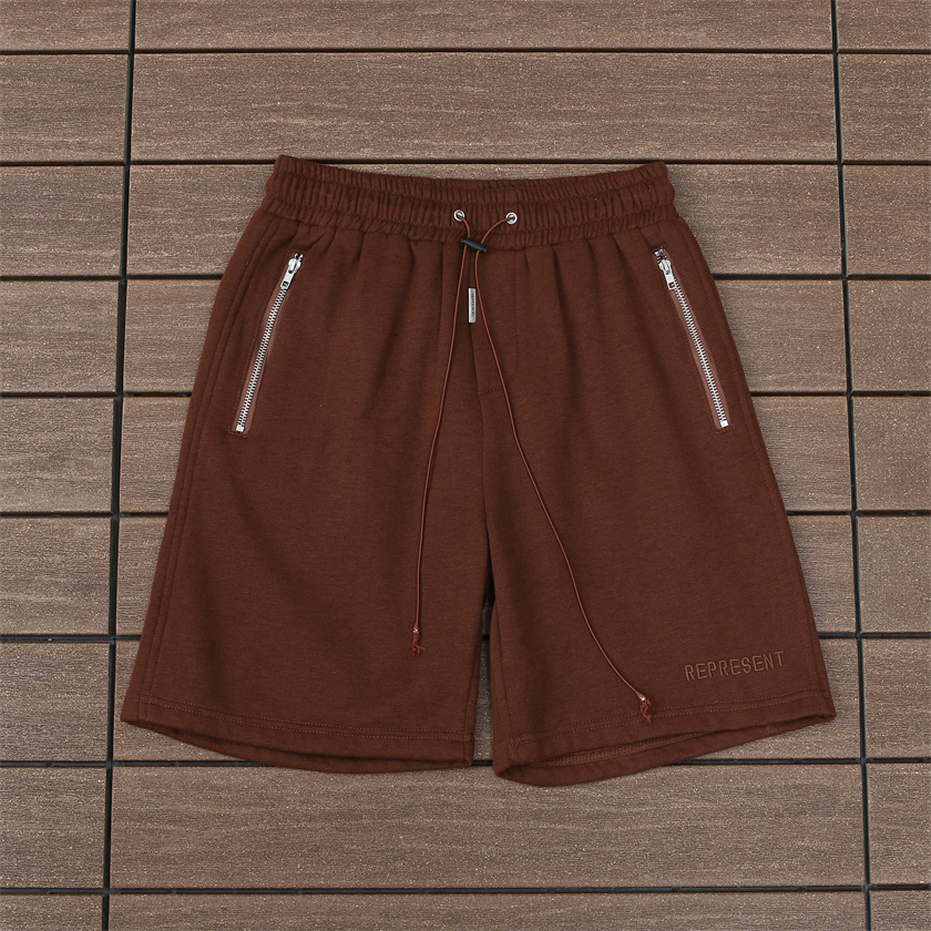 13_78 REPRESENT SHORT